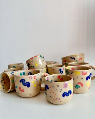 SHOP UPDATE ~ Konečně můžu prozradit kdy znovu naskladníme. Těšit se můžete tento pátek 18.7. ve 20:00 a tady je malá...